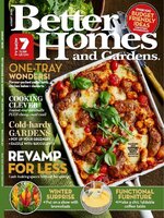 Better Homes and Gardens Australia